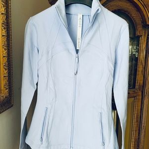 Lululemon Lightweight Running Jacket